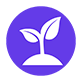 grow icon