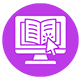Online resource icon