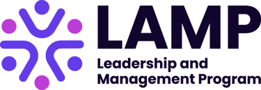 Leadership and Management Program logo