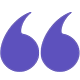 Quotation icon